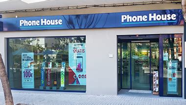 phone house denia|Tiendas Phone House Alicante 